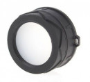 Фильтр для фонарей Nitecore белый d34мм (упак.:1шт) (NFD34)