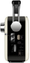 Радиоприёмник SVEN SRP-505 белый (4 Вт, FM/AM/SW, USB, SD/microSD, Bluetooth, 1200 мАч)2