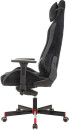 Кресло для геймеров A4TECH Bloody GC-450 чёрный2