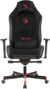 Кресло для геймеров A4TECH Bloody GC-450 чёрный6