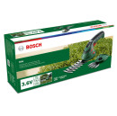 Кусторез/ножницы для травы Bosch ISIO IIIаккум. (0600833108)2