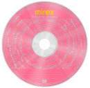 Диск DVD+R Mirex 8.5 Gb, 8x, Cake Box (10), Dual Layer (10/300)2