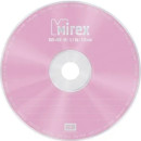 Диск DVD+RW Mirex 4.7 Gb, 4x, Cake Box (25), (25/300)2