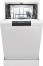 Посудомоечная машина Gorenje GS520E15W белый4