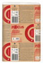 Полотенца бумажные Focus Premium 2-хслойная 200лист. белый (упак.:12шт) (5069956)3