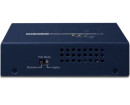 PLANET POE-171A-95 Single-Port Multi-Gigabit 802.3bt PoE++ Injector (95 Watts, 802.3bt Type-4, PoH, Legacy mode support, PoE Usage LED, 10/100/1G/2.5G/5G Data rate) -w/external power adapter4