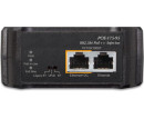 PLANET POE-175-95 Single-Port 10/100/1000Mbps 802.3bt PoE++ Injector (95 Watts, 802.3bt Type-4 and PoH, PoE Usage LED) - w/ internal power2