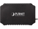 PLANET POE-175-95 Single-Port 10/100/1000Mbps 802.3bt PoE++ Injector (95 Watts, 802.3bt Type-4 and PoH, PoE Usage LED) - w/ internal power4