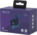 Беспроводные наушники Accesstyle Indigo II TWS Blue4