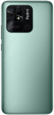 Смартфон Xiaomi Redmi 10C Mint Green (220333QNY), 17,04 см (6.71&quot;) 1650 x 720 пикселей, 2.4GHz+1.8GHz, 8 Core, 4 GB, 64 GB, 1 ТБ, 50 МП + 2 МП/5Mpix, 2 Sim, 2G, 3G, LTE, BT v5.0, WiFi 802.11 a/b/g/n/ac, NFC, A-GPS, GALILEO, BEIDOU, GLONASS, GPS, Type-C,8