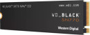 Твердотельный накопитель SSD M.2 500 Gb Western Digital Black SN770 Read 5000Mb/s Write 4000Mb/s 3D NAND TLC WDS500G3X0E2