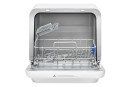 Посудомоечная машина Bomann TSG 5701 weiss белый3