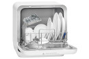 Посудомоечная машина Bomann TSG 5701 weiss белый4