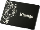 Твердотельный накопитель SSD 2.5" 128 Gb Kimtigo KTA-320 Read 500Mb/s Write 350Mb/s 3D NAND TLC K128S3A25KTA3202