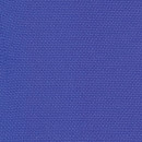 Стул для персонала и посетителей "ИЗО", черный каркас, ткань синяя, В-10/С-062