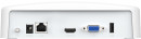 Tenda N3L-8H 8-канальный сетевой видеорегистратор высокой четкости3