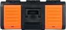 Ящик для инстр. Blocker Guru черный/оранжевый (BR3942ЧРОР)3
