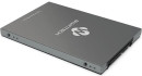 Твердотельный накопитель SSD 2.5" BiwinTech 512Gb SX500 Series <52S3A8Q#G> (SATA3, up to 560/520MBs, 3D NAND, 290TBW)2
