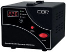 Стабилизатор напряжения CBR CVR 0157 2 розетки 1.2 м2