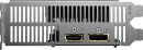 Видеокарта Gigabyte PCI-E 4.0 GV-R64D6-4GL AMD Radeon RX 6400 4096Mb 64 GDDR6 2039/16000 HDMIx1 DPx1 HDCP Ret low profile5