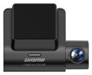 Видеорегистратор Digma FreeDrive 216 FHD черный 2Mpix 1080x1920 1080p 150гр. JL57016