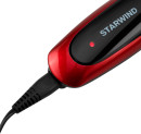 Машинка для стрижки волос StarWind SHC 4470 красный5