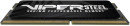 Оперативная память для ноутбука 8Gb (1x8Gb) PC4-25600 3200MHz DDR4 SO-DIMM CL22 Patriot Viper Steel PVS48G320C8S2