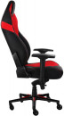 Кресло для геймеров Karnox GLADIATOR SR чёрный красный2