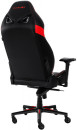 Кресло для геймеров Karnox GLADIATOR SR чёрный красный4