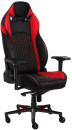 Кресло для геймеров Karnox GLADIATOR SR чёрный красный5