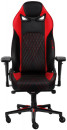 Кресло для геймеров Karnox GLADIATOR SR чёрный красный6