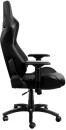 Кресло для геймеров Karnox LEGEND TR чёрный2