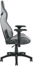 Кресло для геймеров Karnox LEGEND TR серый2
