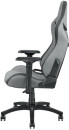 Кресло для геймеров Karnox LEGEND TR серый3