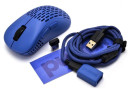 Игровая мышь Pulsar Xlite Wireless V2 Competition Mini Blue4