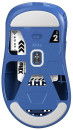 Игровая мышь Pulsar Xlite Wireless V2 Competition Mini Blue6