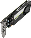 Видеокарта nVidia Quadro T1000 900-5G172-2570-000 PCI-E 8192Mb GDDR6 128 Bit OEM2