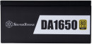 Блок питания SilverStone SST-DA1650-G2
