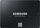 Твердотельный накопитель SSD 2.5" 250 Gb Samsung 870 EVO Read 560Mb/s Write 530Mb/s 3D V-NAND MZ-77E250B/EU