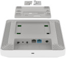 Wi-Fi система Keenetic Voyager Pro 4-Pack 802.11ax 1775Mbps 2.4 ГГц 5 ГГц 2xLAN PoE RJ-45 белый KN-35105