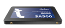 Накопитель SSD Netac SATA III 256Gb NT01SA500-256-S3X SA500 2.5"5