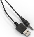 Акустическая система 2.0 ExeGate Accord 230 (питание USB,Bluetooth, 2х3Вт (6Вт RMS), 60-20000Гц, цвет черный, RGB подсветка, Color Box)6