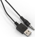 Акустическая система 2.0 ExeGate Accord 240 (питание USB, 2х3Вт (6Вт RMS), 60-20000Гц, цвет черный, RGB подсветка, Color Box)5