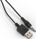 Акустическая система 2.1 ExeGate Accord 320 (питание USB, 5Вт+2х3Вт, 150-20000Гц, цвет черный, RGB подсветка, Color Box)5