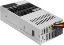 Блок питания 500W ExeGate F500AS (Flex ATX, for ITX case, APFC, КПД 80% (80 PLUS), 4cm fan, 24pin, 4+4pin, 3xSATA, 2xIDE)2