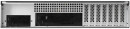 Серверный корпус ExeGate Pro 2U350-01 <RM 19", высота 2U, глубина 350, без БП, USB>7