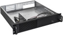 Серверный корпус ExeGate Pro 2U450-03 <RM 19", высота 2U, глубина 450, без БП, USB>2