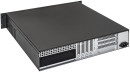 Серверный корпус ExeGate Pro 2U450-03 <RM 19", высота 2U, глубина 450, без БП, USB>3