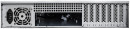 Серверный корпус ExeGate Pro 2U660-HS06 <RM 19", высота 2U, глубина 660, без БП, 6xHotSwap, USB>4
