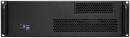 Серверный корпус ExeGate Pro 3U330-02 <RM 19", высота 3U, глубина 330, без БП, USB>4